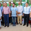 Alanya'da Barış Manço İlkokulu Açıldı Alanya'da Barış Manço İlkokulu Açıldı