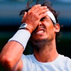 Nadal'ın yine 100'ü asıldı