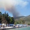 Muğla'da ciğerlerimiz yanmaya devam ediyor!