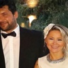 Pınar Aylin dünya evine girdi