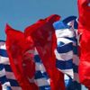 Türk-Yunan askeri heyetleri arasındaki teknik toplantıların 9’uncusu gerçekleştirildi Türk-Yunan askeri heyetleri arasındaki teknik toplantıların 9’uncusu gerçekleştirildi