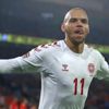Barcelona özel izinle Martin Braithwaite'i transfer etti Barcelona özel izinle Martin Braithwaite'i transfer etti