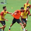 Florya'da tek mesai Florya'da tek mesai