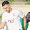 Sinan Gümüş gitti, gidiyor!