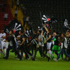 Beşiktaş şampiyon oldu! Beşiktaş şampiyon oldu!