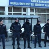 Üniversitelilerin kaldığı apartta kanlı kavga Üniversitelilerin kaldığı apartta kanlı kavga