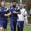 Fenerbahçe'de sarı kart alarmı Fenerbahçe'de sarı kart alarmı