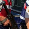 Son dakika: DHKP-C şüphelisi Yunanistan'a kaçarken yakalandı Son dakika: DHKP-C şüphelisi Yunanistan'a kaçarken yakalandı