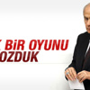 Ortadoğu gazetesi: Bahçeli oyunu bozdu