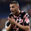 Çapraz bağları kopmuştu | Merih Demiral geri dönüyor Çapraz bağları kopmuştu | Merih Demiral geri dönüyor