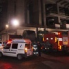 Şişli'de asansör kazası: 1 ölü