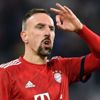Ribery Galatasaray'ı tebrik etti