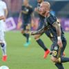Stoch: "Burada kalmak istiyorum"