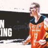 Robin Benzing Beşiktaş Sompo Japan’da Robin Benzing Beşiktaş Sompo Japan’da