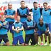 Trabzonspor Asbaşkanı'ndan düşme hattı yorumu: Bizi ilgilendirmez
