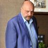 Ahmet Mümtaz Taylan sette kaburgalarını kırdı Ahmet Mümtaz Taylan sette kaburgalarını kırdı