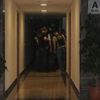 İstanbul'da lüks rezidansa baskın düzenledi
