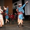 Türk Bayrakları ile andılar