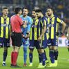 Fenerbahçe-Kasımpaşa maçının hakem ve gözlemci raporu ortaya çıktı