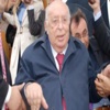 Süleyman Demirel Hastaneye Kaldırıldı