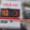 Yurtta kalan 17 öğrenci hastanelik oldu Yurtta kalan 17 öğrenci hastanelik oldu