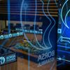 Borsa güne düşüşle başladı Borsa güne düşüşle başladı