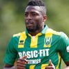 Galatasaray Wilfried Kanon'u kadrosuna katacak Galatasaray Wilfried Kanon'u kadrosuna katacak