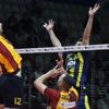 Derbi maçta Galatasaray, Fenerbahçe yi kolay geçti Derbi maçta Galatasaray, Fenerbahçe yi kolay geçti