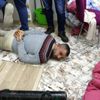 300 polisle nefes kesen şafak baskını. Kapılar kırıldı zanlılar kaçacak delik aradı 300 polisle nefes kesen şafak baskını. Kapılar kırıldı zanlılar kaçacak delik aradı