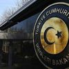 Dışişleri Bakanlığı'ndan İsrail güvenlik güçlerinin Mescid-i Aksa'daki saldırısına kınama geldi