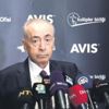 Mustafa Cengiz’den adaylık sinyali Mustafa Cengiz’den adaylık sinyali