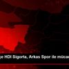 Fenerbahçe HDI Sigorta, Arkas Spor ile mücadele edecek