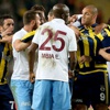 Kadıköy'de gergin anlar Kadıköy'de gergin anlar