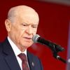 Devlet Bahçeli: Bizim için anket meydanlardır Devlet Bahçeli: Bizim için anket meydanlardır