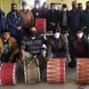 Abdallar isyan etti: "Biz bu vatanın evladı değil miyiz Abdallar isyan etti: "Biz bu vatanın evladı değil miyiz