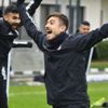 Beşiktaş'ta mutlu günler! Beşiktaş'ta mutlu günler!