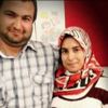 Uzaklaştırma kararı bulunan koca, karısını bıçakla öldürdü Uzaklaştırma kararı bulunan koca, karısını bıçakla öldürdü