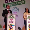 HDP'den skandal seçim vaadi
