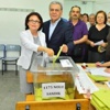 Başkan Kocaoğlu Barış, Adalet Ve Demokrasi Diledi