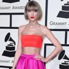 2016 Grammy'ye Taylor Swift damgasını vurdu