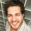 Çağatay Ulusoy'un yeni imajı Çağatay Ulusoy'un yeni imajı
