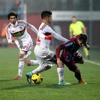 Trabzonspor, 3 puanı 3 golle aldı Trabzonspor, 3 puanı 3 golle aldı
