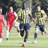 Fenerbahçe’ye geçer not Fenerbahçe’ye geçer not