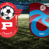 Trabzonspor'un ilk 11'ler belli oldu