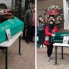 Engin Nurşani’nin cenazesinde fotoğraf çektirme yarışı