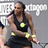 Serena Williams'tan erken veda Serena Williams'tan erken veda