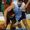 Anadolu Efes 85-86 Pınar Karşıyaka