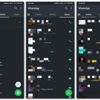 WhatsApp'a gelecek karanlık modun görüntüleri ortaya çıktı WhatsApp'a gelecek karanlık modun görüntüleri ortaya çıktı