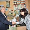Palandöken: "Girişimci kadınlar daha çok desteklenmeli"