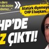 CHP'li Atila Sertel'den Canan Kaftancıoğlu'na 'Atatürk' tepkisi! "Gereken ders verilmezse bu da bizim en büyük ayıbımız" CHP'li Atila Sertel'den Canan Kaftancıoğlu'na 'Atatürk' tepkisi! "Gereken ders verilmezse bu da bizim en büyük ayıbımız"